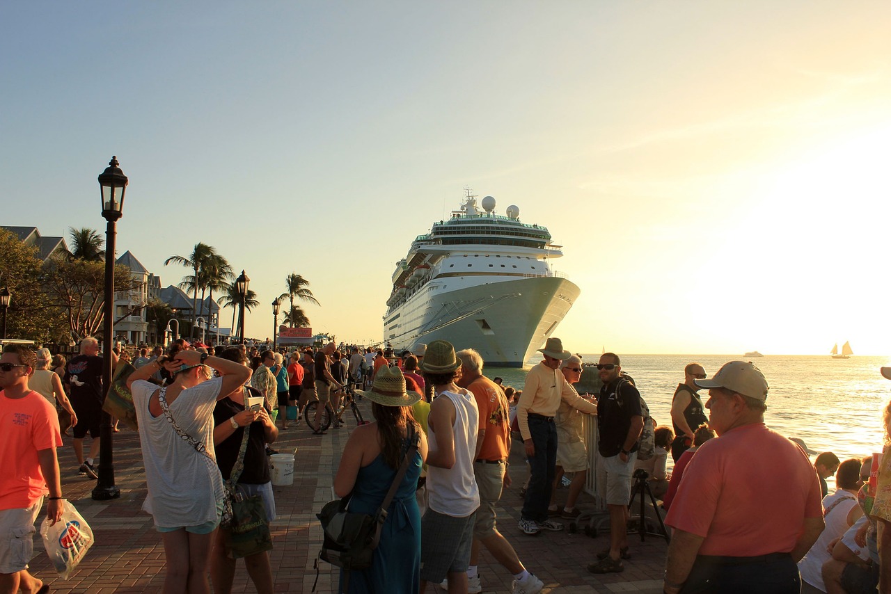 Cruceros