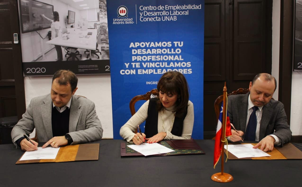 Foto Alianza Fedetur-Unab