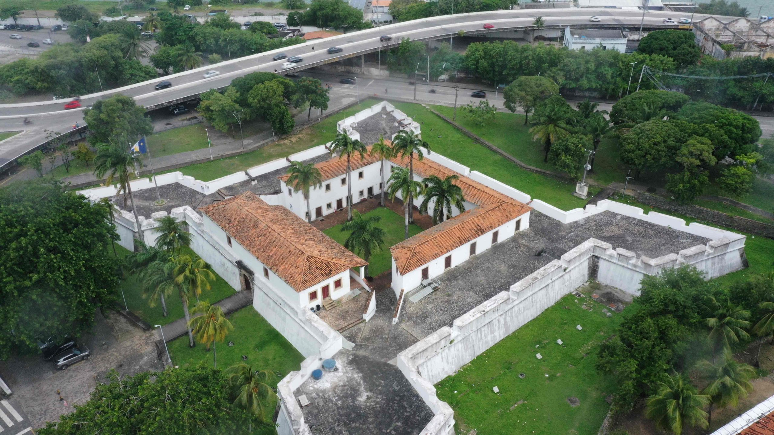 Fuerte