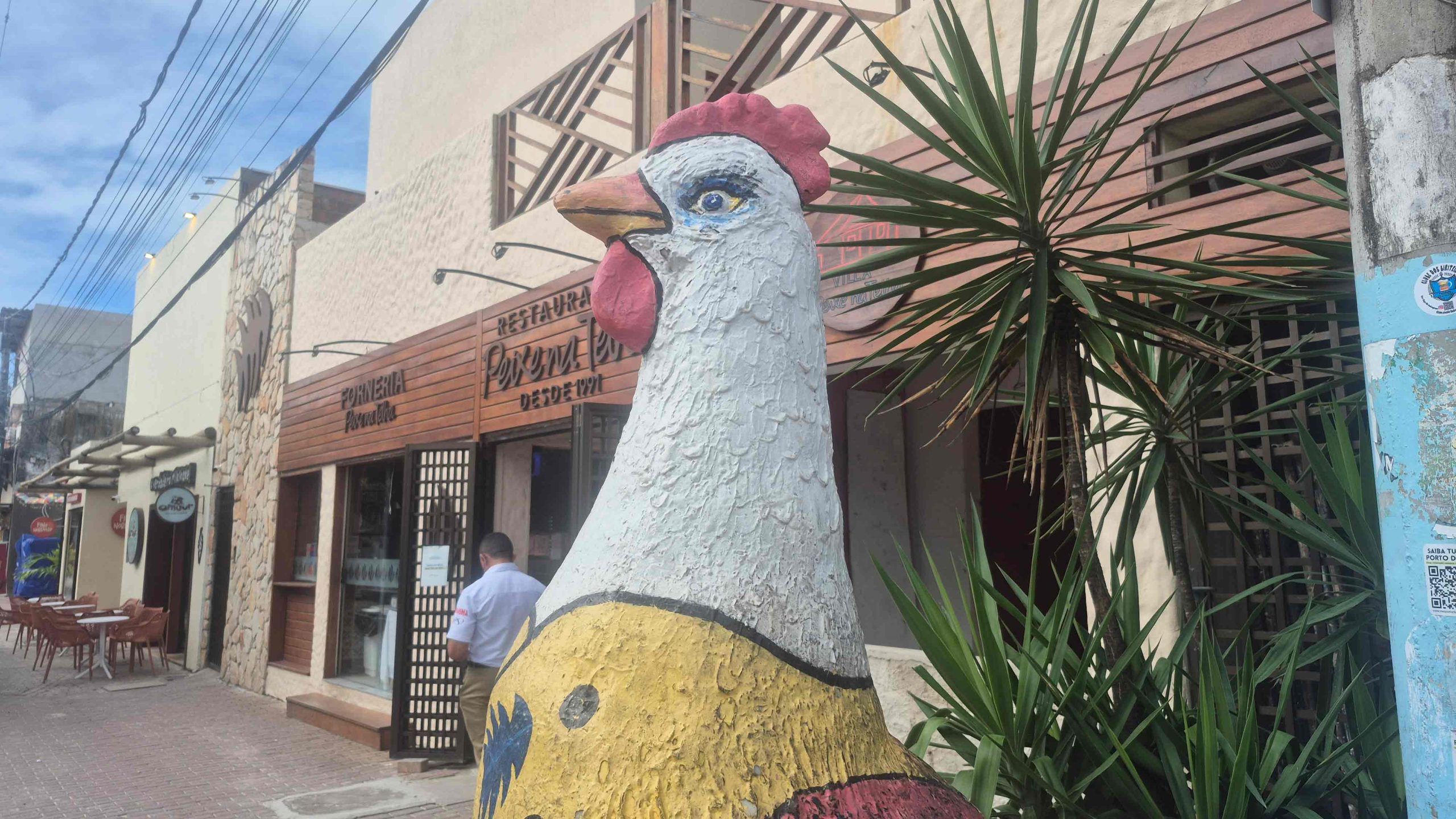 Gallina