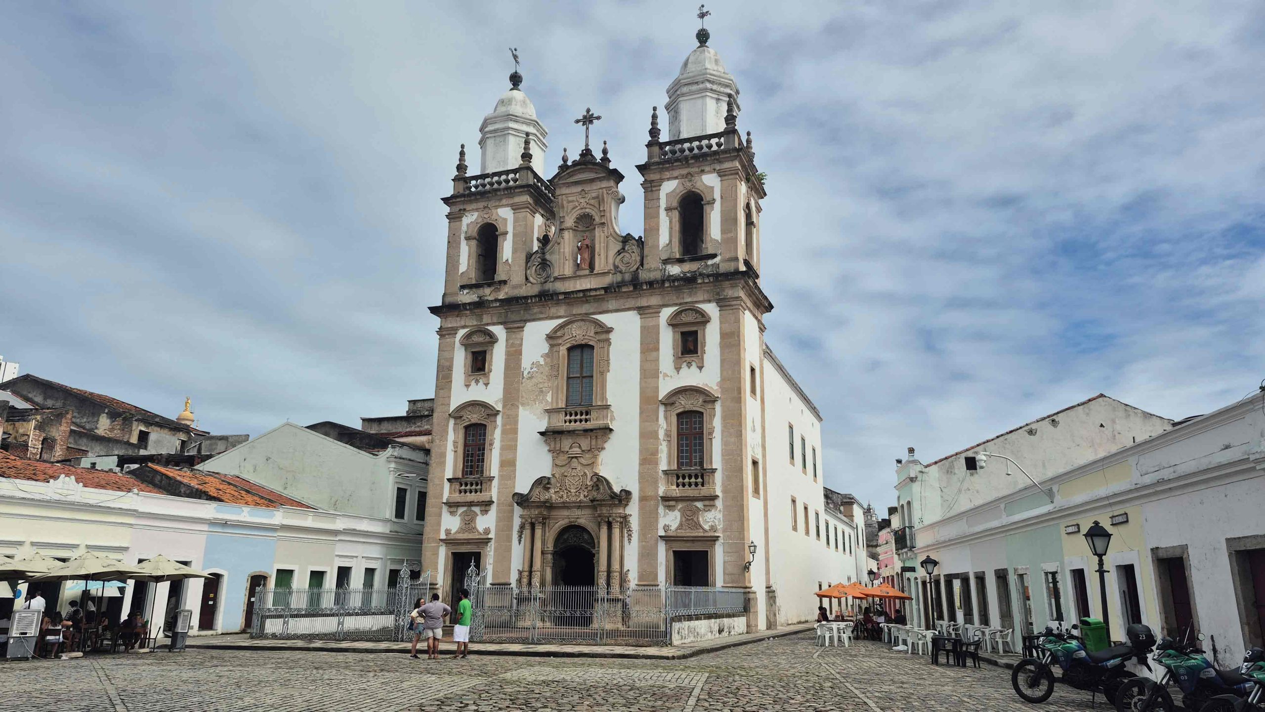 Iglesia-Peter