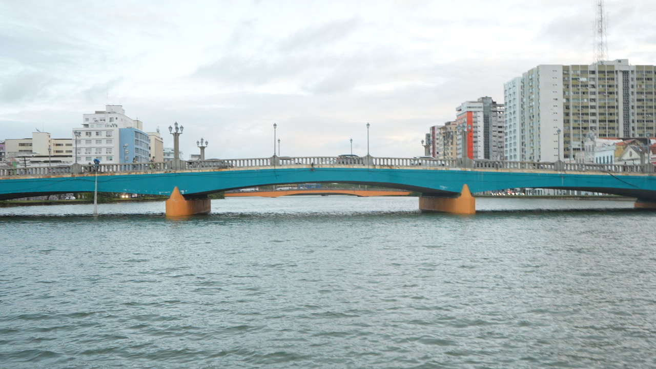 Puentes