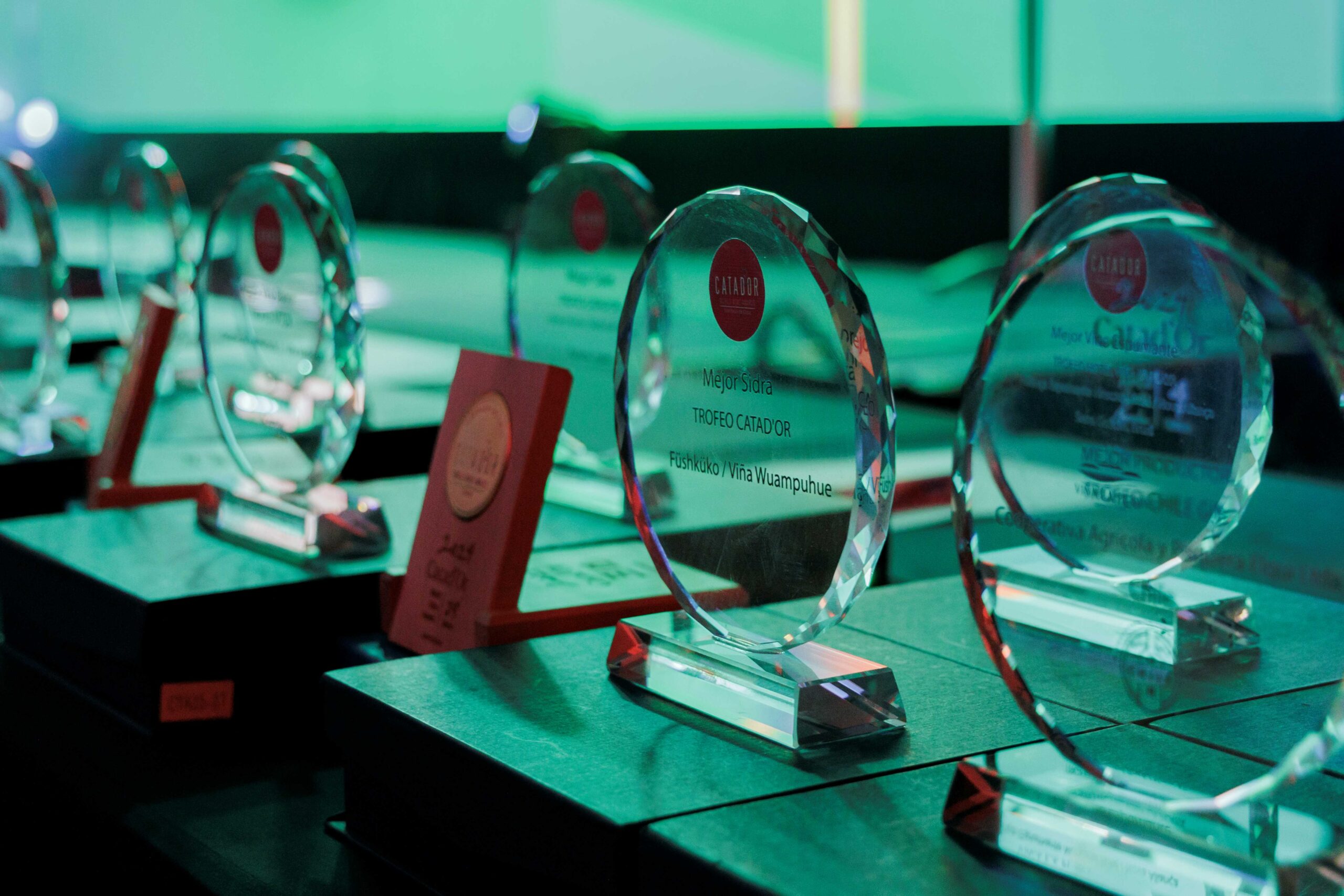 PREMIOS